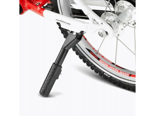 NÓŻKA REGULOWANA DO ROWERÓW WOOM 6 LEGGIE L OFF/OFF AIR 5 6 Up 5 6