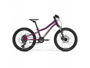 ROWER DZIECIĘCY MERIDA MATTS J.20 KOŁA 20" ALTUS 7S AMORTYZATOR HYDRAULIKA