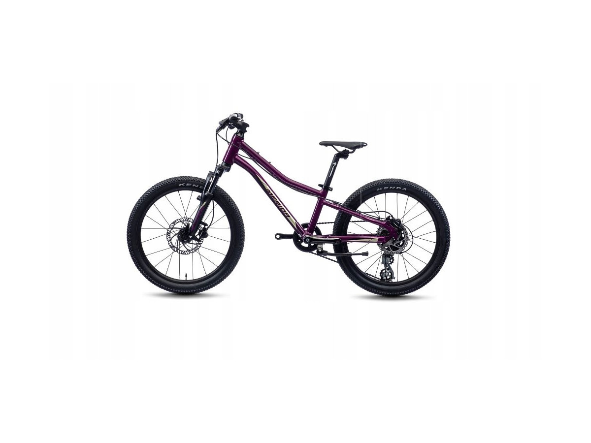 ROWER DZIECIĘCY MERIDA MATTS J.20 KOŁA 20" ALTUS 7S AMORTYZATOR HYDRAULIKA