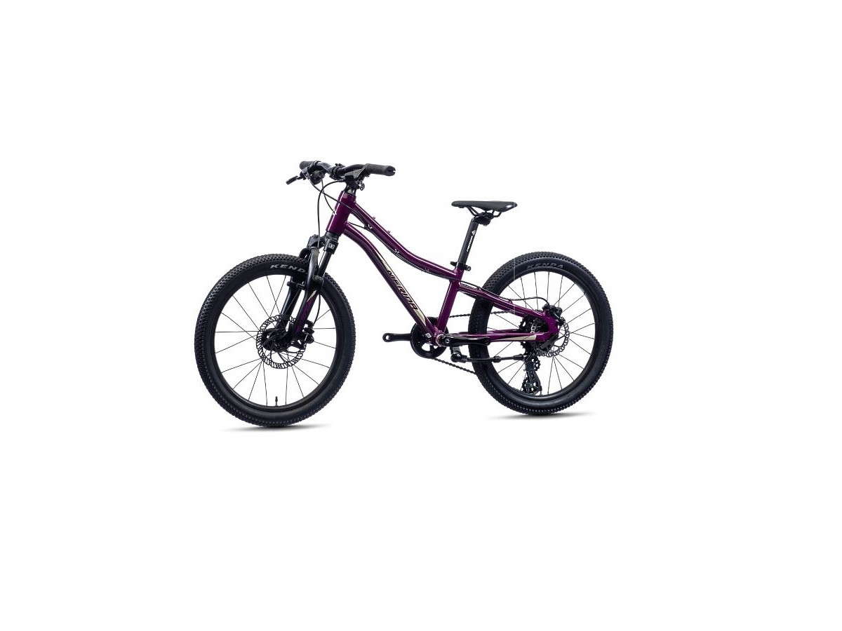 ROWER DZIECIĘCY MERIDA MATTS J.20 KOŁA 20" ALTUS 7S AMORTYZATOR HYDRAULIKA