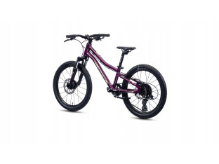 ROWER DZIECIĘCY MERIDA MATTS J.20 KOŁA 20" ALTUS 7S AMORTYZATOR HYDRAULIKA