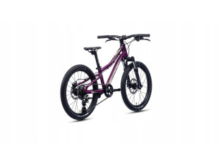 ROWER DZIECIĘCY MERIDA MATTS J.20 KOŁA 20" ALTUS 7S AMORTYZATOR HYDRAULIKA