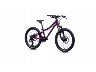 ROWER DZIECIĘCY MERIDA MATTS J.20 KOŁA 20" ALTUS 7S AMORTYZATOR HYDRAULIKA