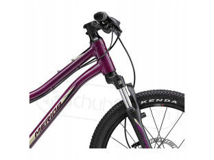 ROWER DZIECIĘCY MERIDA MATTS J.20 KOŁA 20" ALTUS 7S AMORTYZATOR HYDRAULIKA