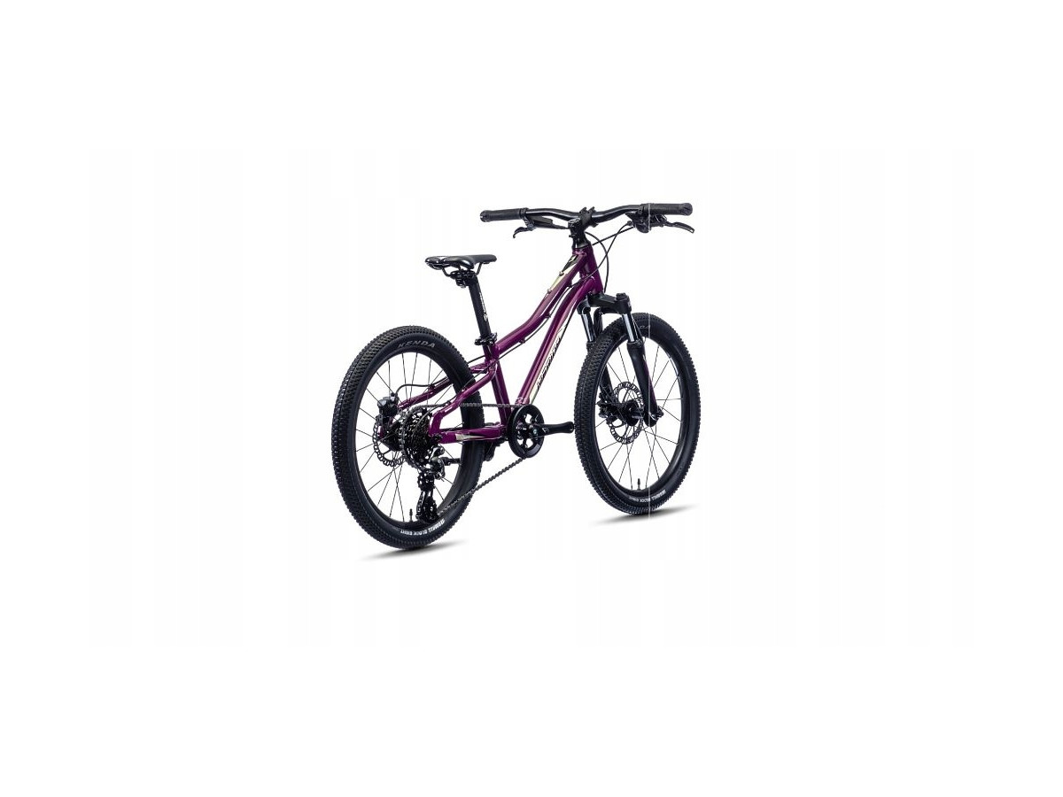 ROWER DZIECIĘCY MERIDA MATTS J.20 KOŁA 20" ALTUS 7S AMORTYZATOR HYDRAULIKA