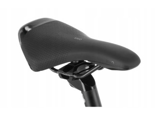 ROWER DZIECIĘCY ROCK MACHINE BLIZZ 20 KOŁA 20" LEKKI TARCZE LAVA ORANGE