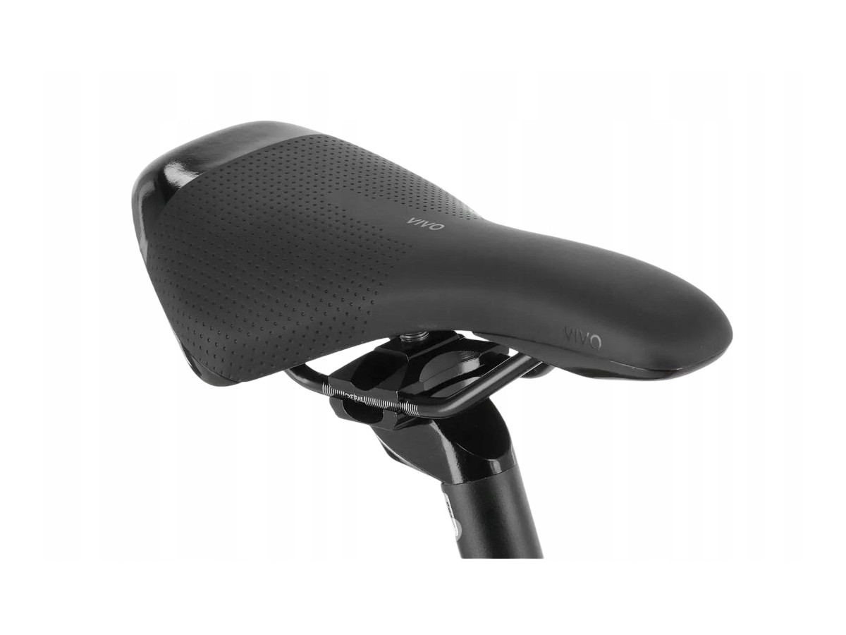 ROWER DZIECIĘCY ROCK MACHINE BLIZZ 20 KOŁA 20" LEKKI TARCZE LAVA ORANGE