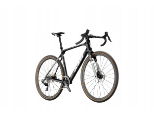 ROWER GRAVEL KTM X-STRADA PRIME CARBON SRAM RIVAL ETAP XPLR AXS RAMA 59CM