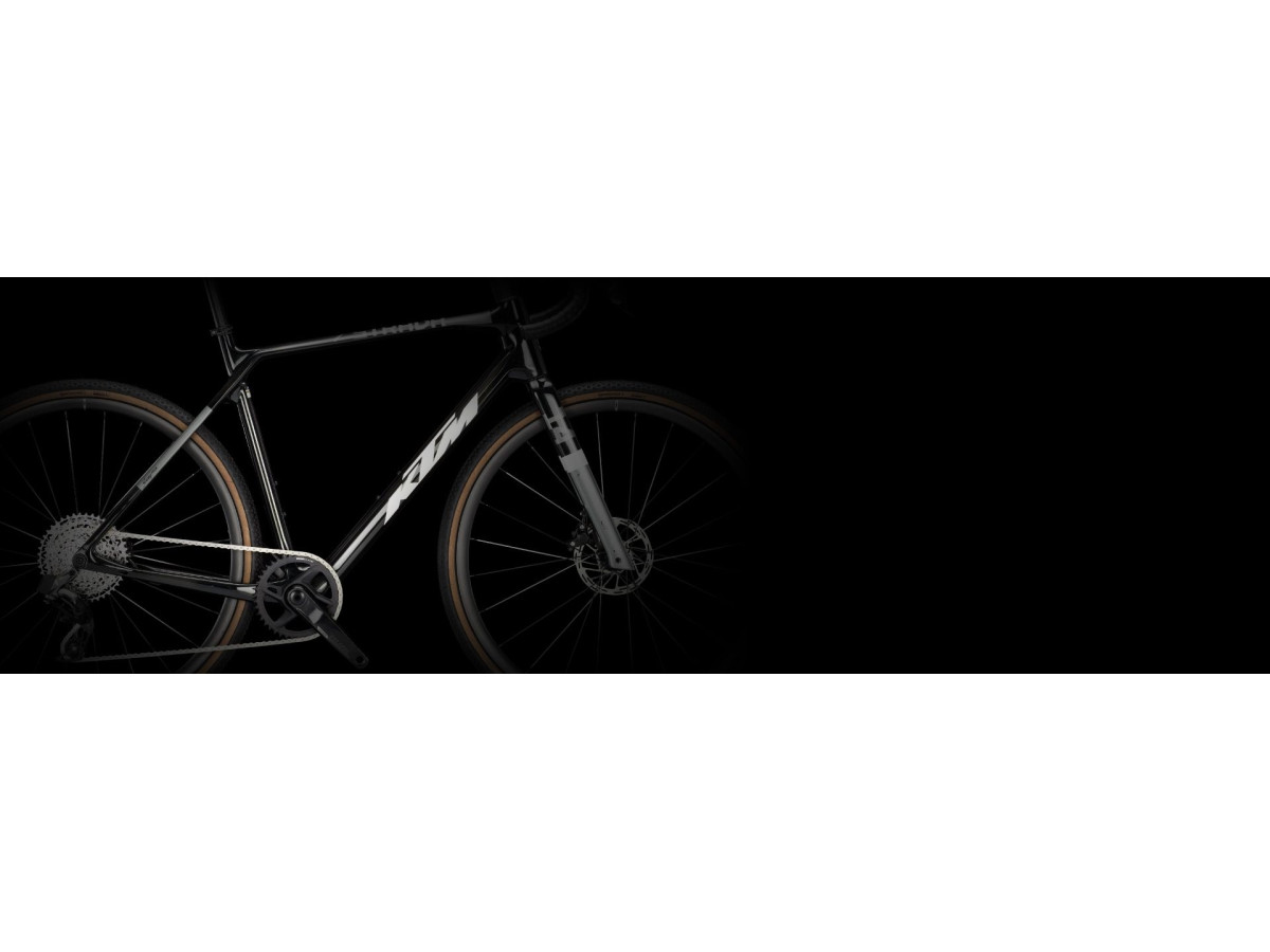 ROWER GRAVEL KTM X-STRADA PRIME CARBON SRAM RIVAL ETAP XPLR AXS RAMA 59CM