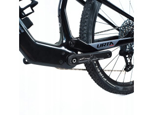 ROWER ELEKTRYCZNY WILIER URTA HYBRID CARBON FAZUA 60NM 430WH RAMA XL 52CM