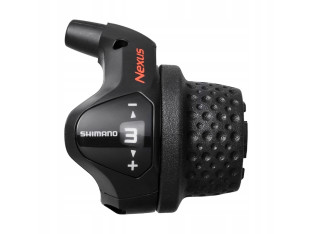 ROWER MIEJSKI STORM BARCELONA SHIMANO NEXUS 3S MIĘTOWY KOŁA 28" RAMA 19"