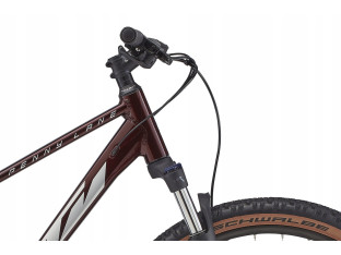 ROWER MTB KTM PENNY LANE 271 SHIMANO ALTUS HYDRAULIKA RAMA M 42CM