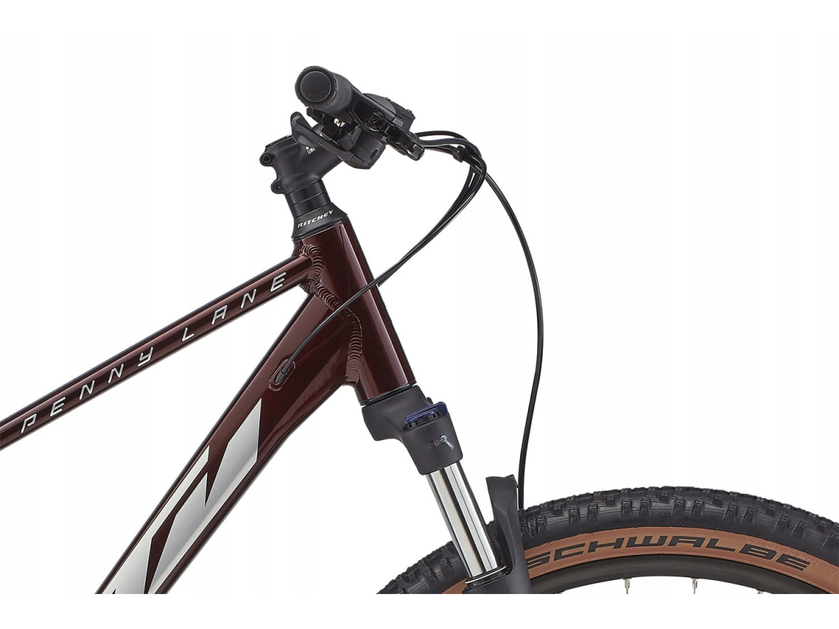 ROWER MTB KTM PENNY LANE 271 SHIMANO ALTUS HYDRAULIKA RAMA M 42CM