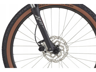 ROWER MTB KTM PENNY LANE 271 SHIMANO ALTUS HYDRAULIKA RAMA M 42CM