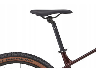 ROWER MTB KTM PENNY LANE 271 SHIMANO ALTUS HYDRAULIKA RAMA L 47CM