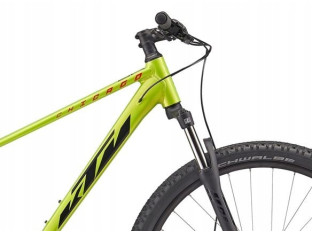 ROWER MTB KTM CHICAGO 272 SHIMANO ACERA HYDRAULIKA RAMA L 47CM