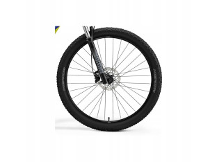 ROWER MTB MERIDA MATTS 7.60 27,5" (M) Shimano ALTUS ROCKSHOX