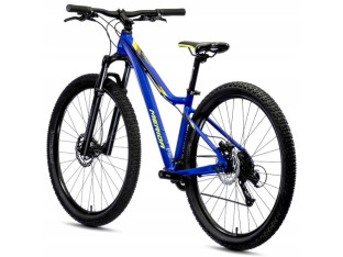 ROWER MTB MERIDA MATTS 7.60 27,5" (M) Shimano ALTUS ROCKSHOX