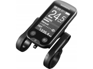 ROWER ELEKTRYCZNY VENTURELLI S-MOTIVE SPORT SHIMANO STEPS 40NM RAMA 48CM