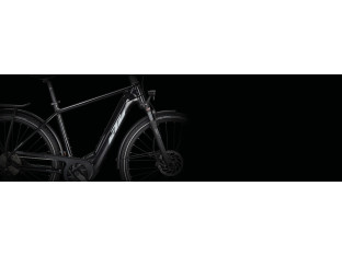 ROWER ELEKTRYCZNY KTM MACINA SPORT 610 BOSCH CX 85NM 625WH RAMA 51CM