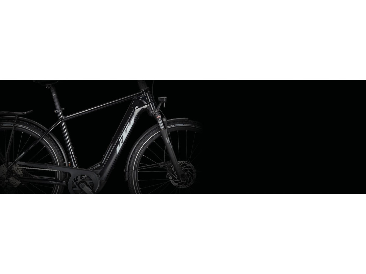 ROWER ELEKTRYCZNY KTM MACINA SPORT 610 BOSCH CX 85NM 625WH RAMA 51CM