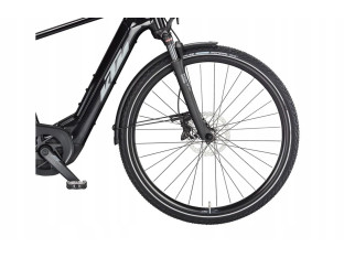 ROWER ELEKTRYCZNY KTM MACINA SPORT 610 BOSCH CX 85NM 625WH RAMA 51CM