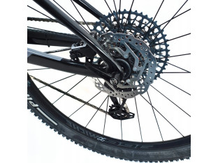 ROWER ELEKTRYCZNY WILIER URTA HYBRID CARBON FAZUA 60NM 430WH RAMA M 44CM