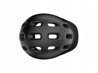 KASK ROWEROWY WOOM READY CHARCOAL METALLIC ROZMIAR XS 46-50CM LEKKI