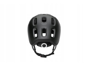 KASK ROWEROWY WOOM READY CHARCOAL METALLIC ROZMIAR XS 46-50CM LEKKI