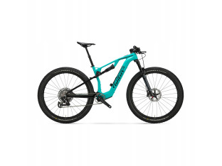 ROWER ELEKTRYCZNY WILIER URTA HYBRID CARBON RAMA 48CM SID XT12S FAZUA 430WH
