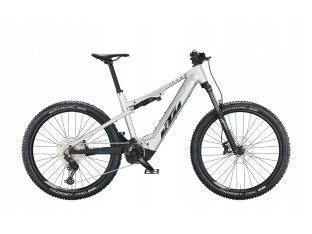 ROWER ELEKTRYCZNY KTM LYCAN 772 RAMA M DEORE 1X11 BOSCH CX 85NM 750WH