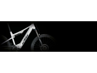 ROWER ELEKTRYCZNY KTM LYCAN 772 RAMA M DEORE 1X11 BOSCH CX 85NM 750WH
