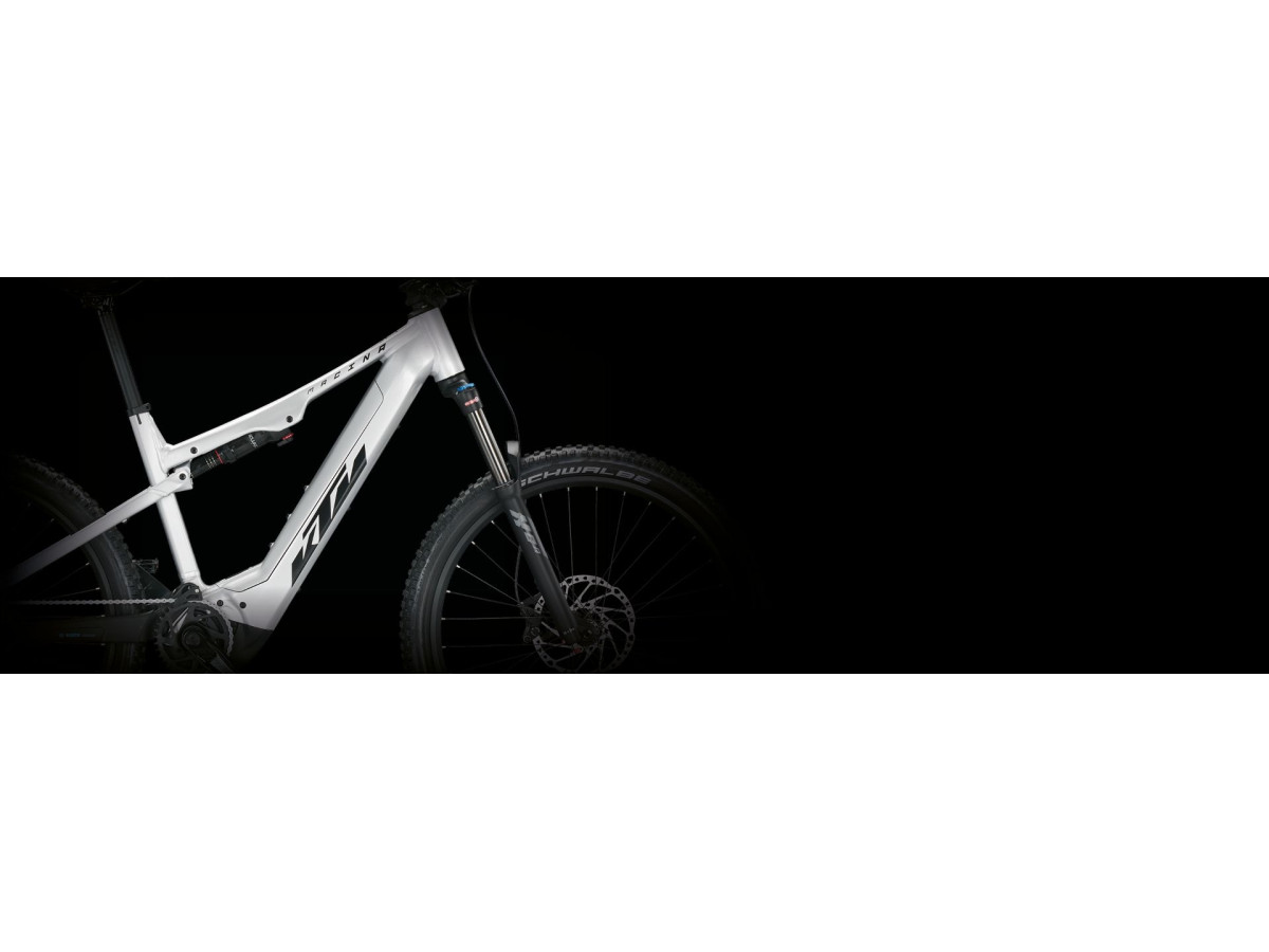 ROWER ELEKTRYCZNY KTM LYCAN 772 RAMA M DEORE 1X11 BOSCH CX 85NM 750WH