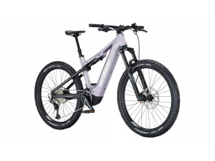 ROWER ELEKTRYCZNY KTM MACINA LYCAN 772 GLORIOUS RAMA S BOSCH CX 85NM 750WH