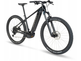 ROWER ELEKTRYCZNY STEVENS E-TRAMALZO RAMA 20" KOŁA 29" BOSCH CX SMART 85NM