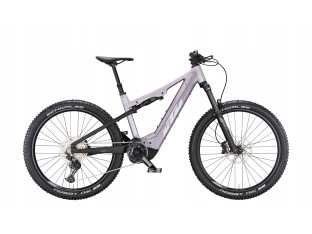 ROWER ELEKTRYCZNY KTM MACINA LYCAN 772 GLORIOUS RAMA M BOSCH CX 85NM 750WH