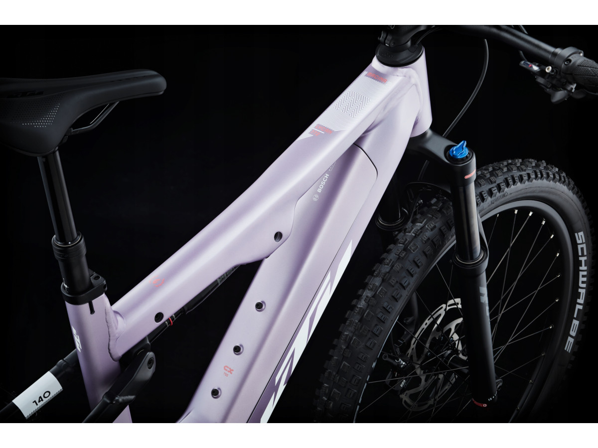 ROWER ELEKTRYCZNY KTM MACINA LYCAN 772 GLORIOUS RAMA M BOSCH CX 85NM 750WH