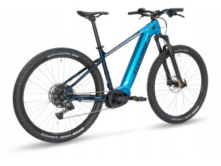 ROWER ELEKTRYCZNY STEVENS E-TRAMALZO RAMA 18" KOŁA 29" BOSCH CX SMART 85NM