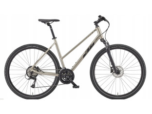 ROWER CROSSOWY KTM X-LIFE TRACK D RAMA 56 CM KOŁA 28"