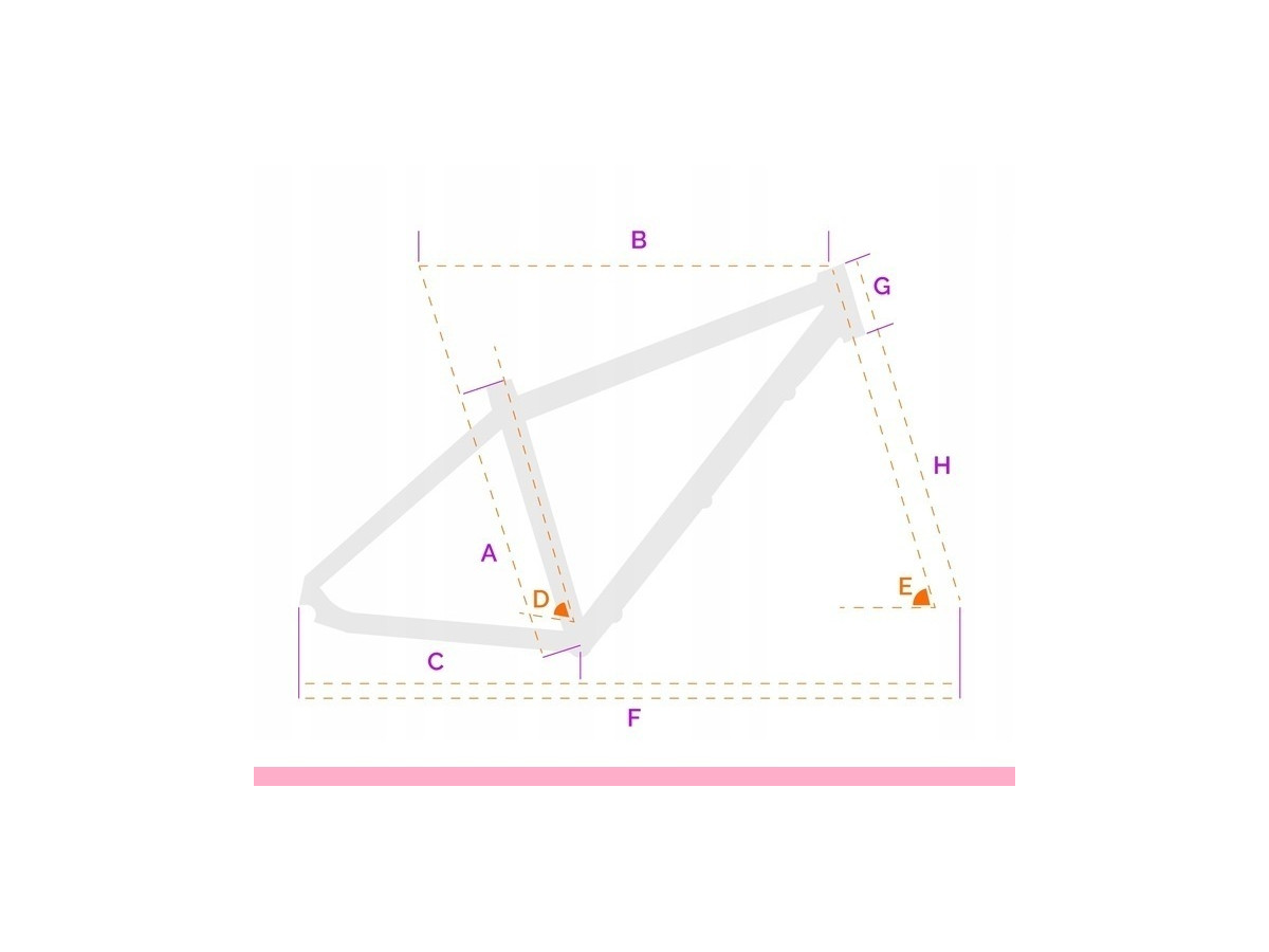 ROWER DZIECIĘCY ROMET JOLENE 24 RAMA 13" SHIMANO 3X7 BIAŁO RÓŻOWY