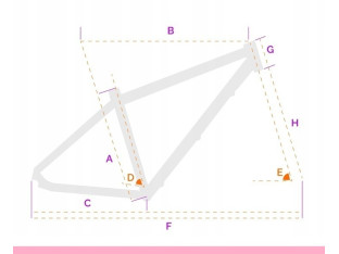 ROWER DZIECIĘCY ROMET JOLENE 24 RAMA 13" SHIMANO 3X7 BIAŁO RÓŻOWY