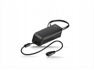 ŁADOWARKA DO ROWERÓW ELEKTRYCZNYCH BOSCH E-BIKE FAST CHARGER 6A EU 220-240V