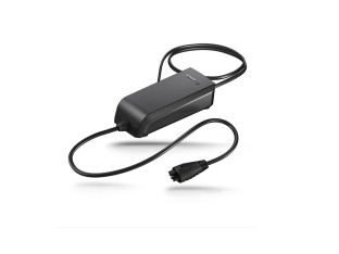 ŁADOWARKA DO ROWERÓW ELEKTRYCZNYCH BOSCH E-BIKE FAST CHARGER 6A EU 220-240V