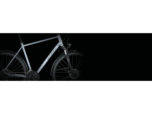 ROWER TREKKINGOWY KTM X-LIFE TRACK STREET SHIMANO ALTUS RAMA 56CM