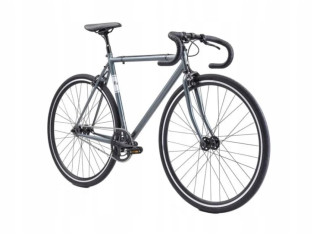 ROWER OSTRE KOŁO SINGLESPEED FUJI FEATHER PEARL SAGE 28" Cr-Mo XS 48CM