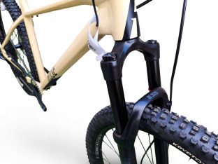 ROWER GÓRSKI ROSE BONERO RAMA 50CM ROCKSHOX 35 140MM DROPPER SRAM SX 12S