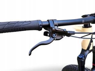 ROWER GÓRSKI ROSE BONERO RAMA 50CM ROCKSHOX 35 140MM DROPPER SRAM SX 12S