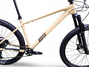 ROWER GÓRSKI ENDURO ROSE BONERO RAMA 47CM SRAM GX12S ROCK SHOX PIKE CURA4