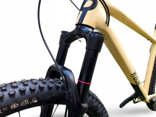 ROWER GÓRSKI ROSE BONERO RAMA 50CM ROCKSHOX 35 140MM DROPPER SRAM SX 12S