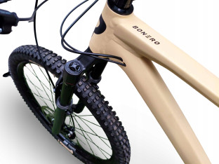 ROWER GÓRSKI ENDURO ROSE BONERO RAMA 47CM SRAM GX12S ROCK SHOX PIKE CURA4